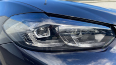 BMW iX3 210kW M Sport Pro 80kWh 5dr Auto Electric Estate